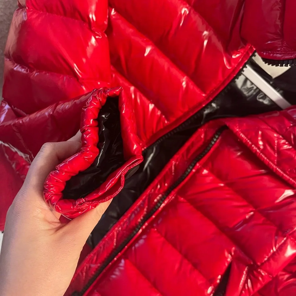 SAM. Jacket - Picture 5 of 10